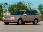 Toyota Camry Wagon 1992 года (US)